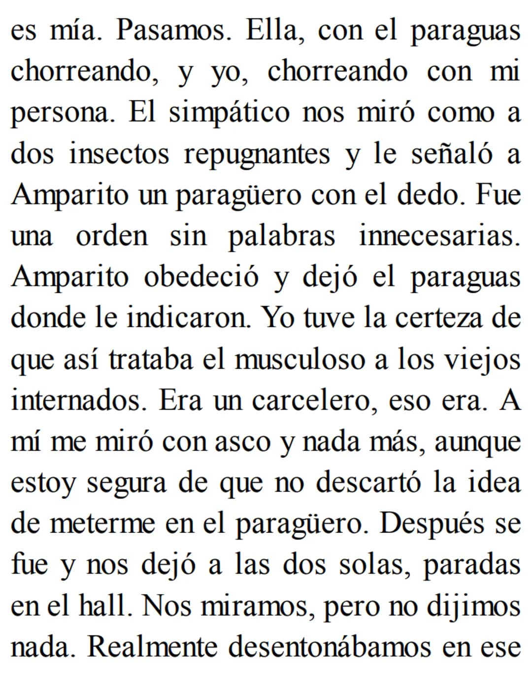 PREMIO EL BARCO DE VAPOR
EL BARCO
100000000 1000
DE VAPOR
Octubre,
un crimen
Norma Huidobro
ESPA
PDF Inés tiene que ir al baile de di