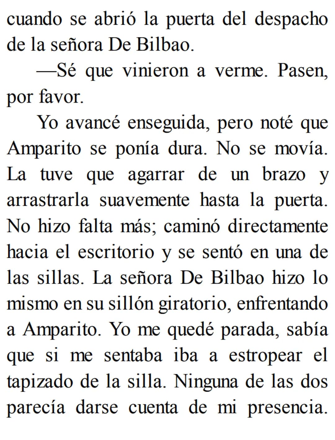 PREMIO EL BARCO DE VAPOR
EL BARCO
100000000 1000
DE VAPOR
Octubre,
un crimen
Norma Huidobro
ESPA
PDF Inés tiene que ir al baile de di