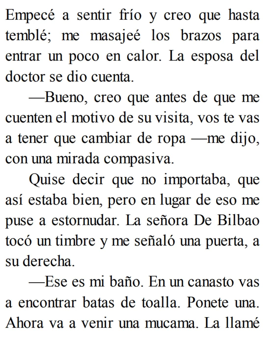 PREMIO EL BARCO DE VAPOR
EL BARCO
100000000 1000
DE VAPOR
Octubre,
un crimen
Norma Huidobro
ESPA
PDF Inés tiene que ir al baile de di