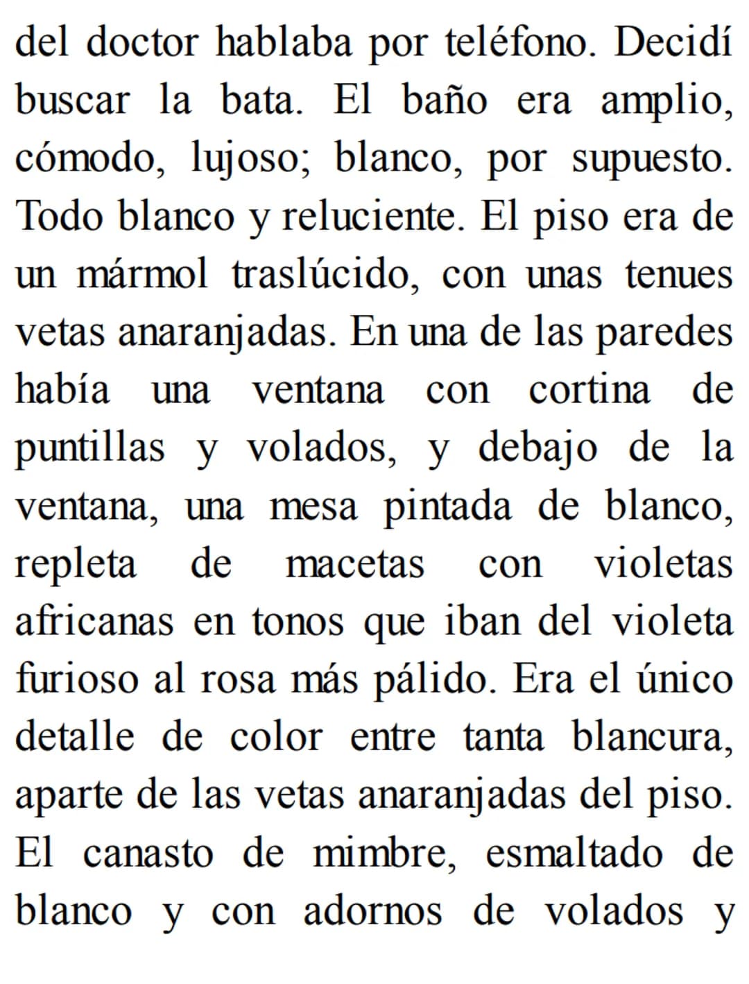 PREMIO EL BARCO DE VAPOR
EL BARCO
100000000 1000
DE VAPOR
Octubre,
un crimen
Norma Huidobro
ESPA
PDF Inés tiene que ir al baile de di