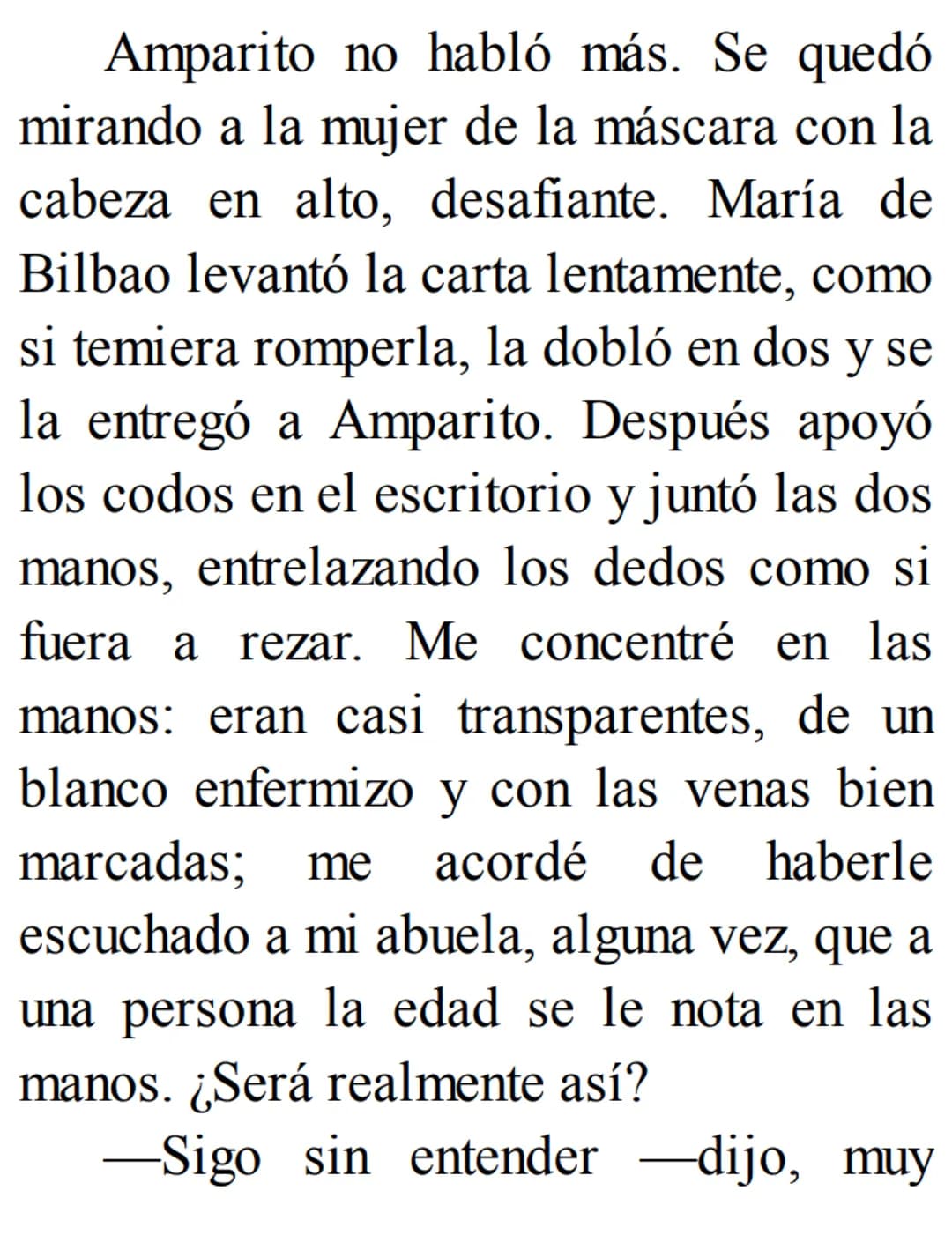 PREMIO EL BARCO DE VAPOR
EL BARCO
100000000 1000
DE VAPOR
Octubre,
un crimen
Norma Huidobro
ESPA
PDF Inés tiene que ir al baile de di