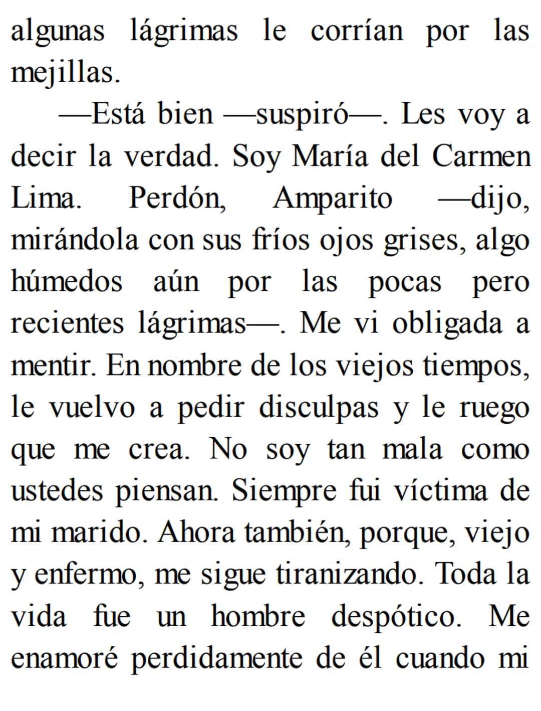PREMIO EL BARCO DE VAPOR
EL BARCO
100000000 1000
DE VAPOR
Octubre,
un crimen
Norma Huidobro
ESPA
PDF Inés tiene que ir al baile de di