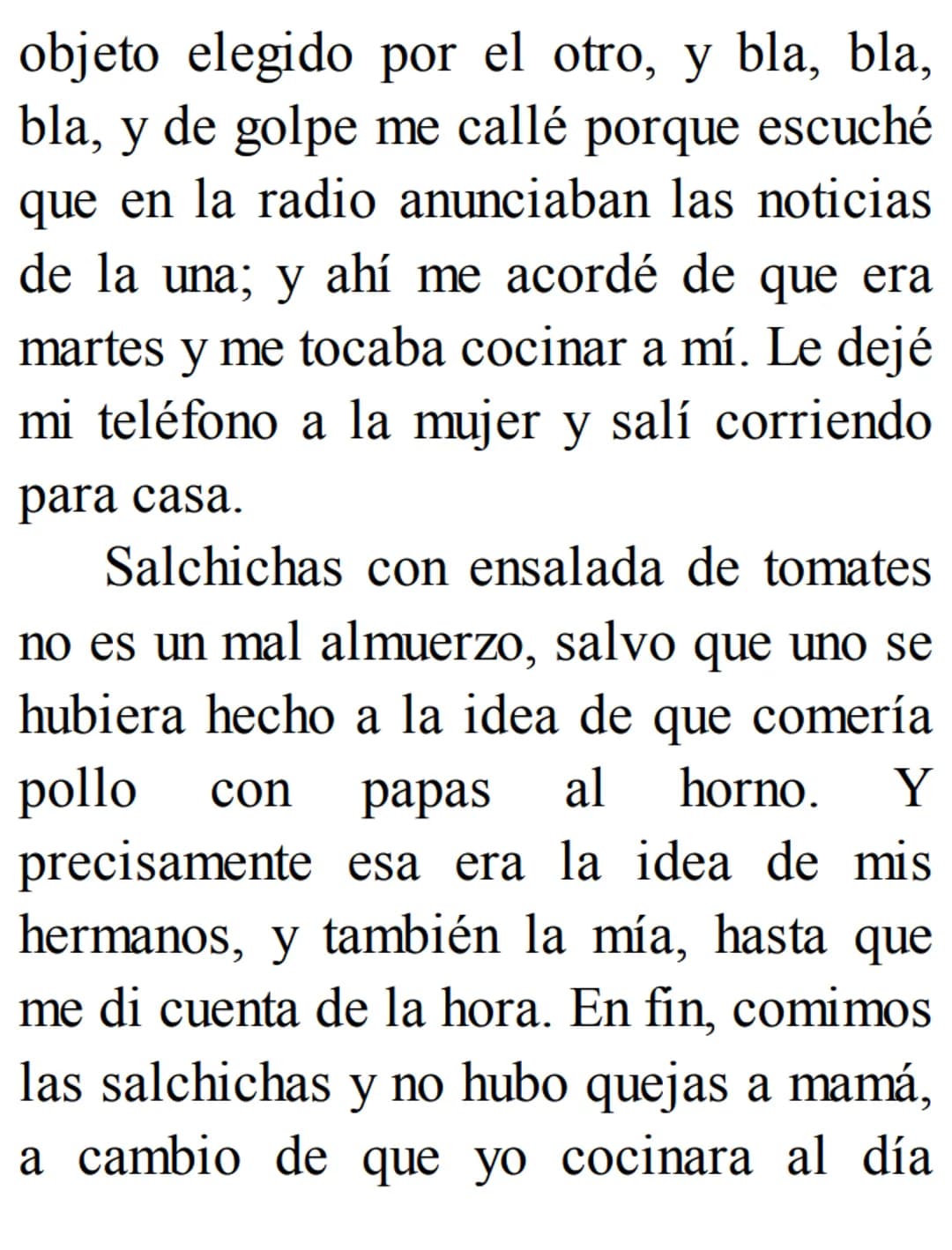 PREMIO EL BARCO DE VAPOR
EL BARCO
100000000 1000
DE VAPOR
Octubre,
un crimen
Norma Huidobro
ESPA
PDF Inés tiene que ir al baile de di