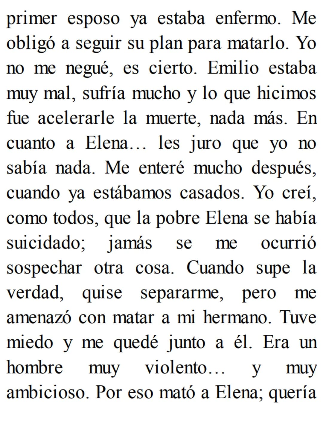 PREMIO EL BARCO DE VAPOR
EL BARCO
100000000 1000
DE VAPOR
Octubre,
un crimen
Norma Huidobro
ESPA
PDF Inés tiene que ir al baile de di
