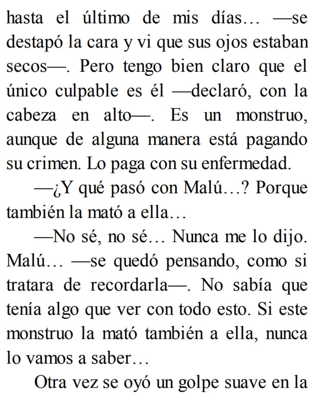 PREMIO EL BARCO DE VAPOR
EL BARCO
100000000 1000
DE VAPOR
Octubre,
un crimen
Norma Huidobro
ESPA
PDF Inés tiene que ir al baile de di