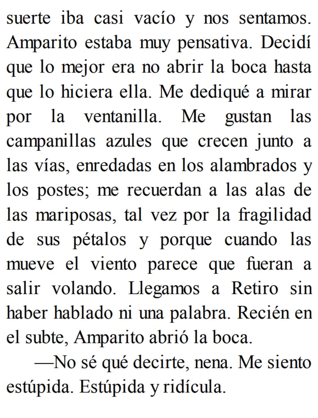 PREMIO EL BARCO DE VAPOR
EL BARCO
100000000 1000
DE VAPOR
Octubre,
un crimen
Norma Huidobro
ESPA
PDF Inés tiene que ir al baile de di