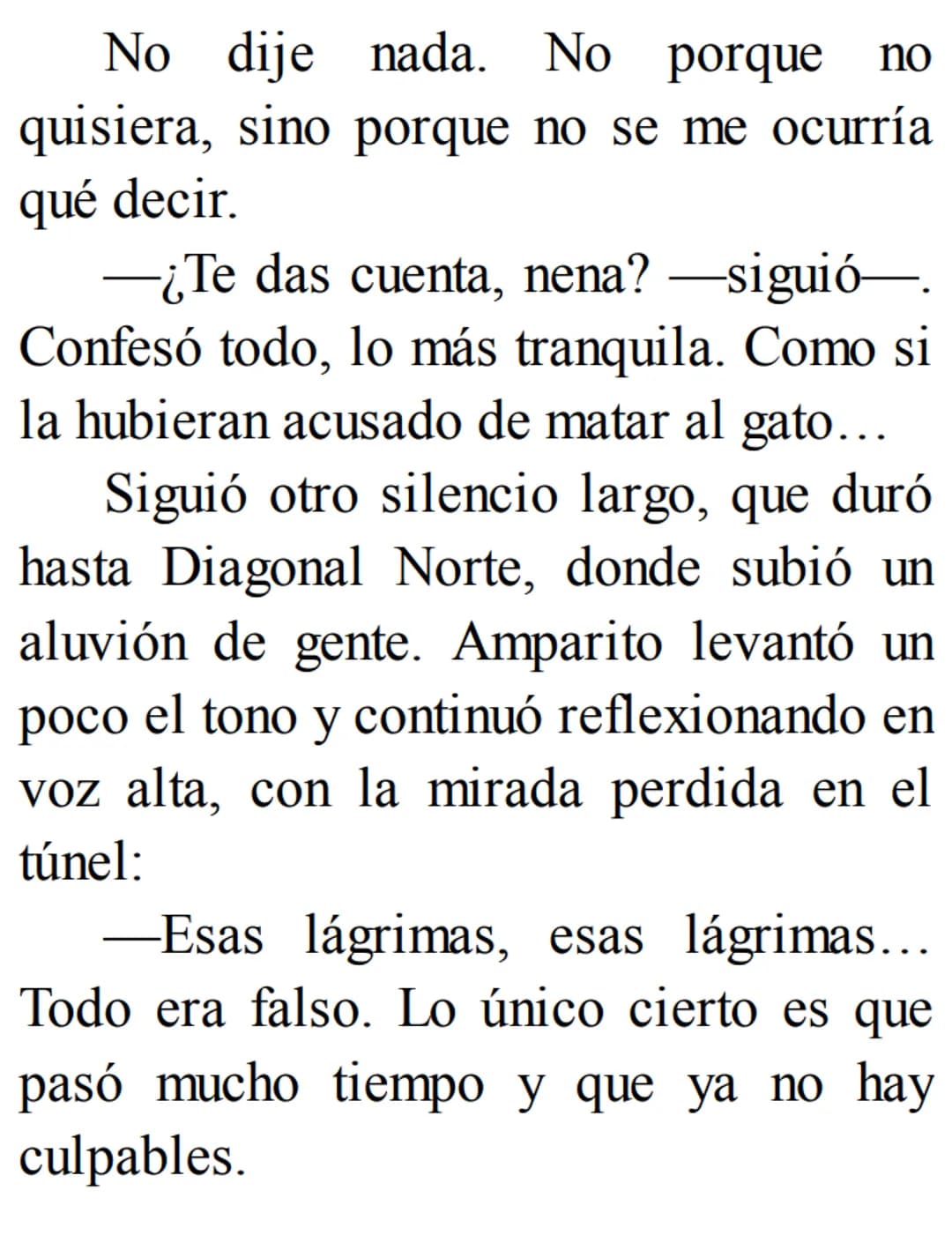 PREMIO EL BARCO DE VAPOR
EL BARCO
100000000 1000
DE VAPOR
Octubre,
un crimen
Norma Huidobro
ESPA
PDF Inés tiene que ir al baile de di