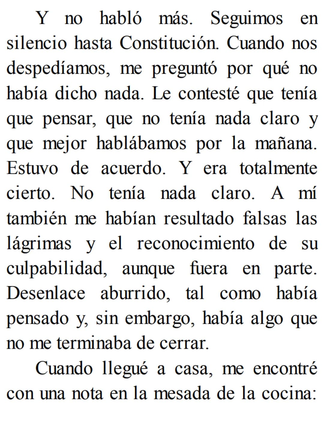 PREMIO EL BARCO DE VAPOR
EL BARCO
100000000 1000
DE VAPOR
Octubre,
un crimen
Norma Huidobro
ESPA
PDF Inés tiene que ir al baile de di