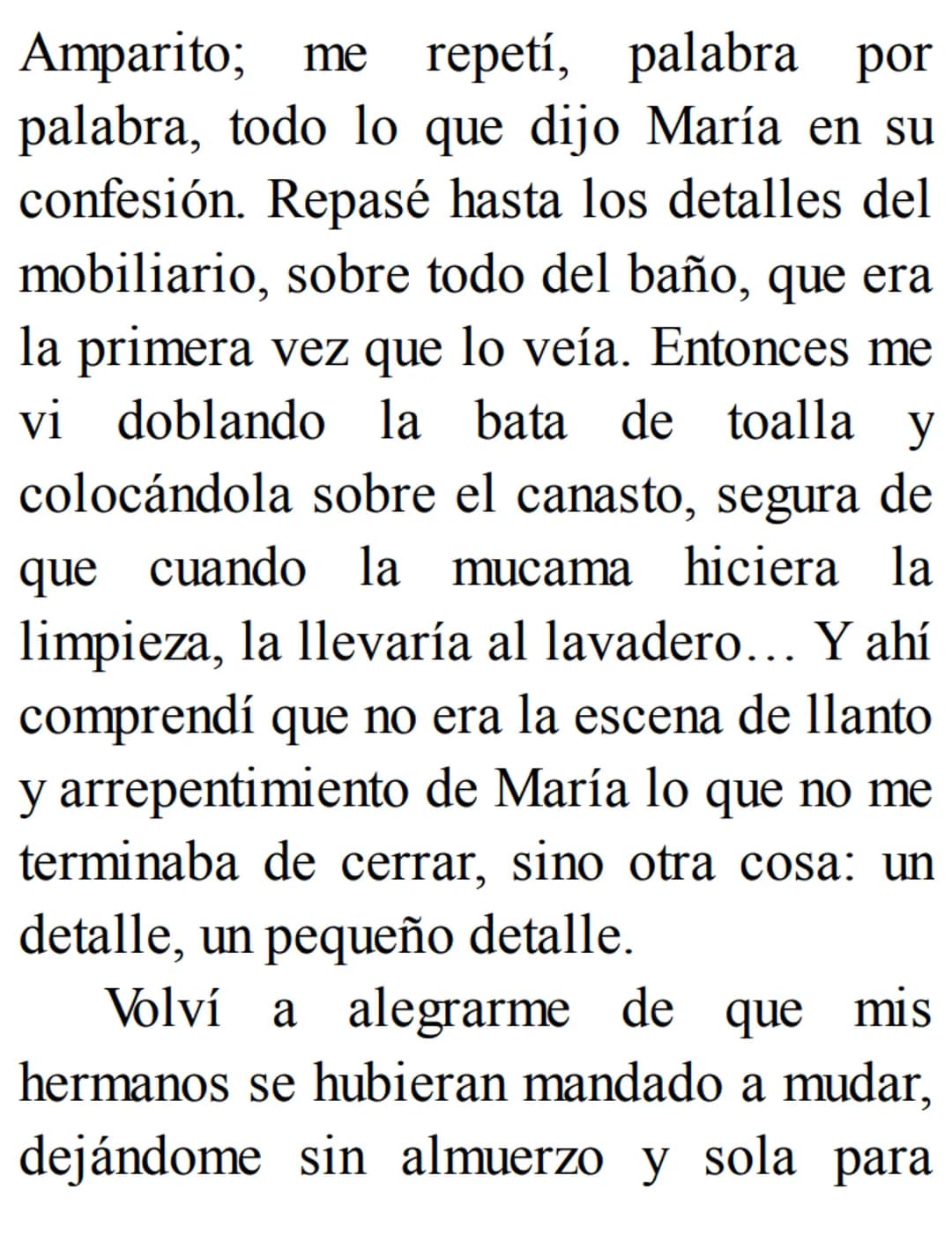 PREMIO EL BARCO DE VAPOR
EL BARCO
100000000 1000
DE VAPOR
Octubre,
un crimen
Norma Huidobro
ESPA
PDF Inés tiene que ir al baile de di
