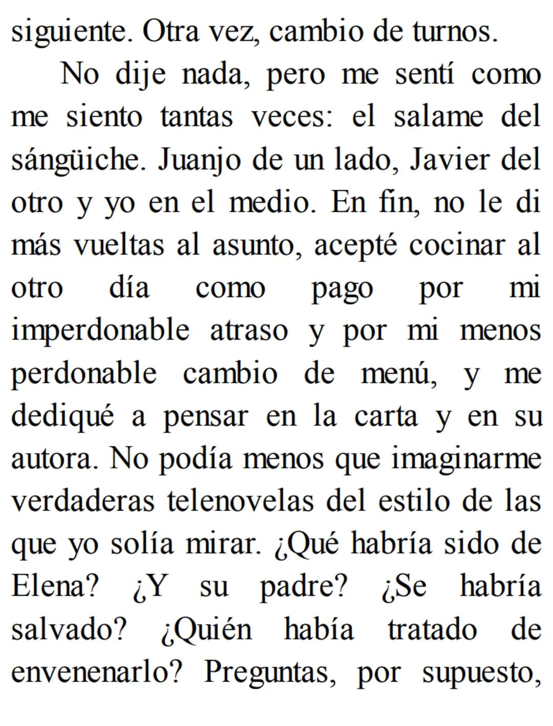 PREMIO EL BARCO DE VAPOR
EL BARCO
100000000 1000
DE VAPOR
Octubre,
un crimen
Norma Huidobro
ESPA
PDF Inés tiene que ir al baile de di