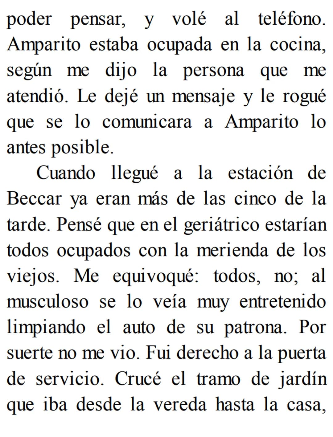 PREMIO EL BARCO DE VAPOR
EL BARCO
100000000 1000
DE VAPOR
Octubre,
un crimen
Norma Huidobro
ESPA
PDF Inés tiene que ir al baile de di
