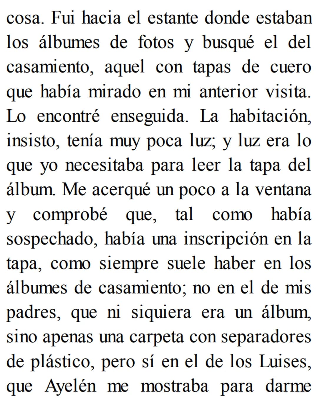 PREMIO EL BARCO DE VAPOR
EL BARCO
100000000 1000
DE VAPOR
Octubre,
un crimen
Norma Huidobro
ESPA
PDF Inés tiene que ir al baile de di