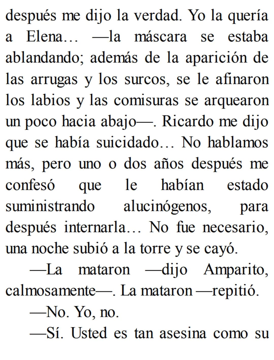 PREMIO EL BARCO DE VAPOR
EL BARCO
100000000 1000
DE VAPOR
Octubre,
un crimen
Norma Huidobro
ESPA
PDF Inés tiene que ir al baile de di