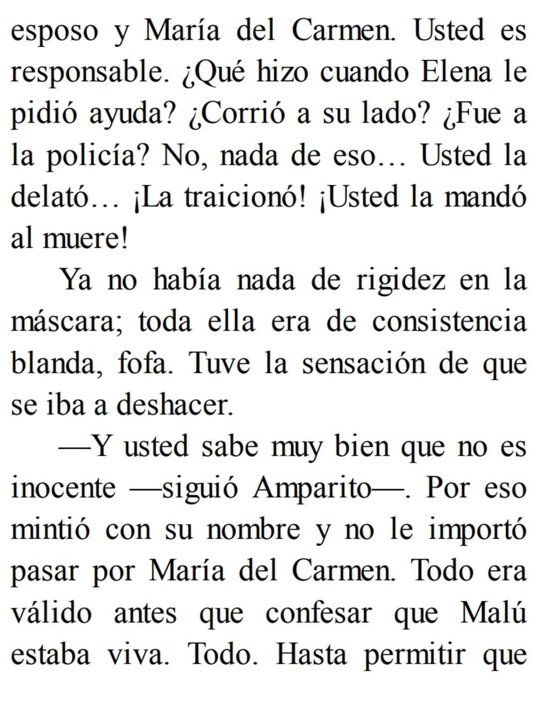 PREMIO EL BARCO DE VAPOR
EL BARCO
100000000 1000
DE VAPOR
Octubre,
un crimen
Norma Huidobro
ESPA
PDF Inés tiene que ir al baile de di