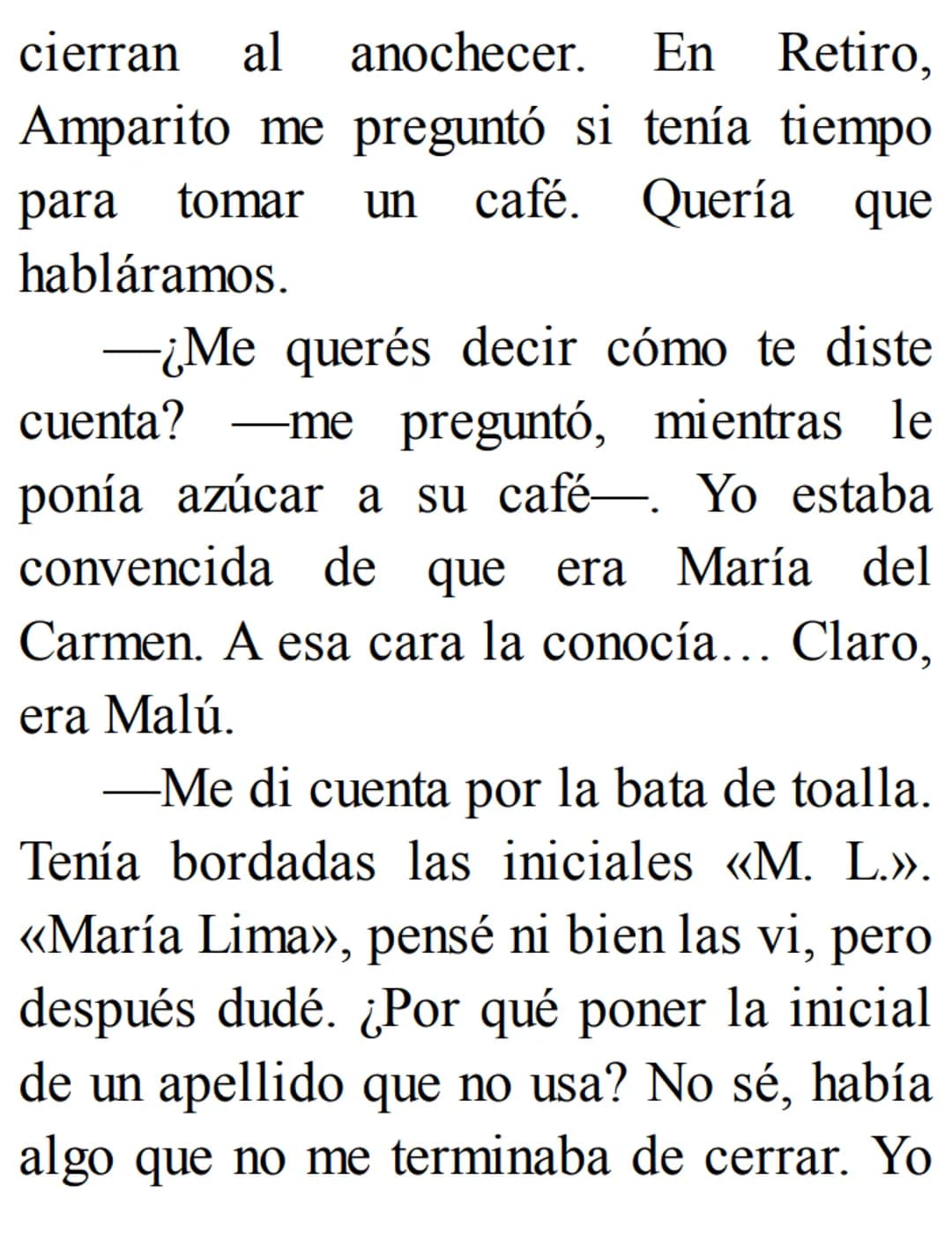 PREMIO EL BARCO DE VAPOR
EL BARCO
100000000 1000
DE VAPOR
Octubre,
un crimen
Norma Huidobro
ESPA
PDF Inés tiene que ir al baile de di