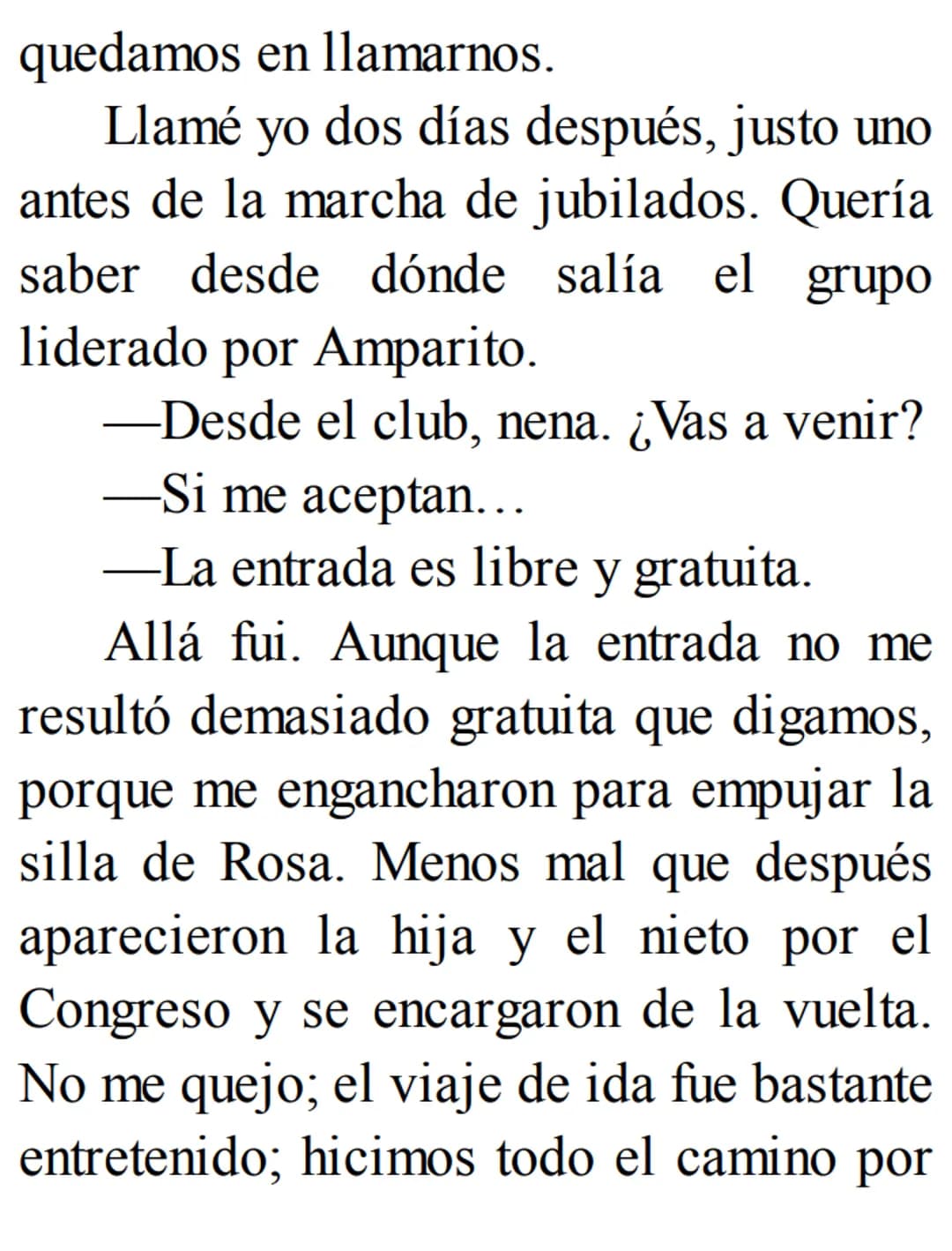 PREMIO EL BARCO DE VAPOR
EL BARCO
100000000 1000
DE VAPOR
Octubre,
un crimen
Norma Huidobro
ESPA
PDF Inés tiene que ir al baile de di