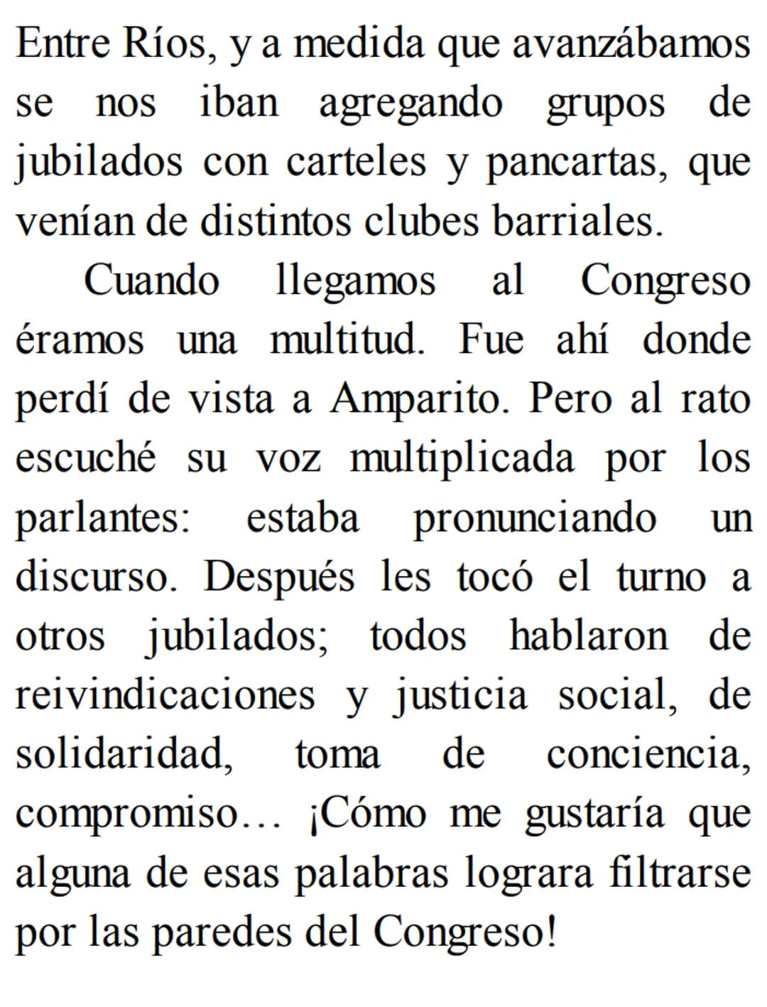 PREMIO EL BARCO DE VAPOR
EL BARCO
100000000 1000
DE VAPOR
Octubre,
un crimen
Norma Huidobro
ESPA
PDF Inés tiene que ir al baile de di