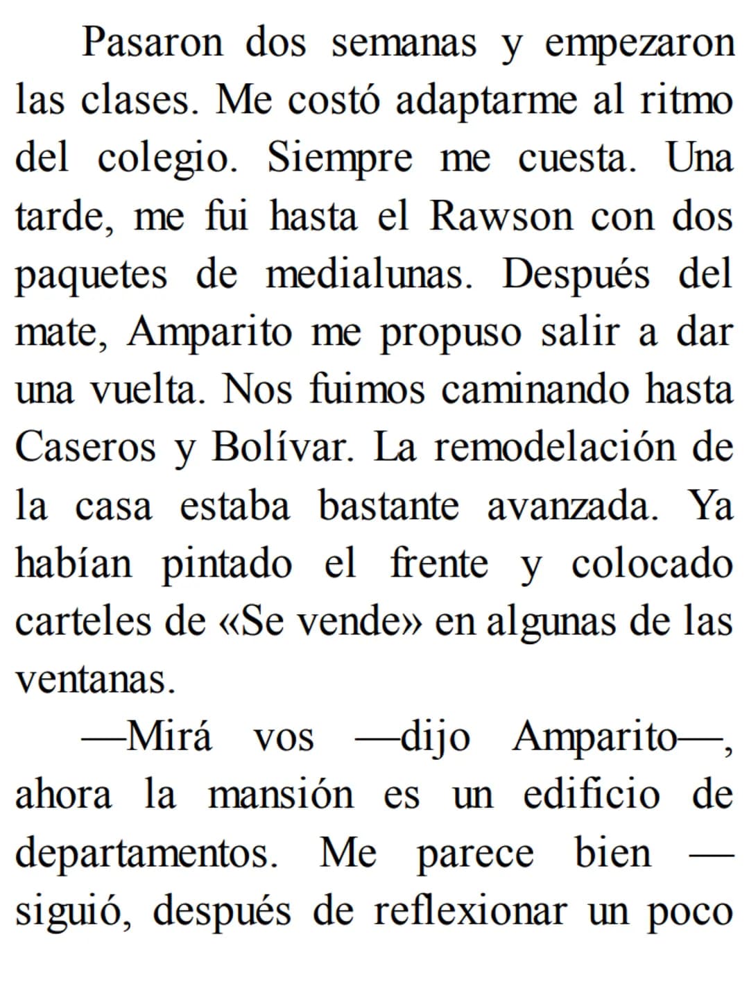 PREMIO EL BARCO DE VAPOR
EL BARCO
100000000 1000
DE VAPOR
Octubre,
un crimen
Norma Huidobro
ESPA
PDF Inés tiene que ir al baile de di
