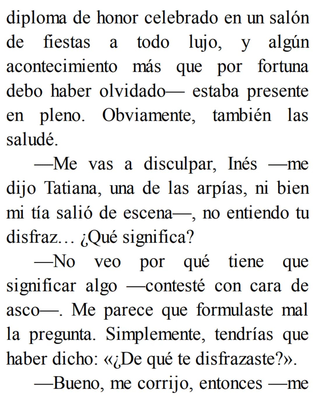 PREMIO EL BARCO DE VAPOR
EL BARCO
100000000 1000
DE VAPOR
Octubre,
un crimen
Norma Huidobro
ESPA
PDF Inés tiene que ir al baile de di