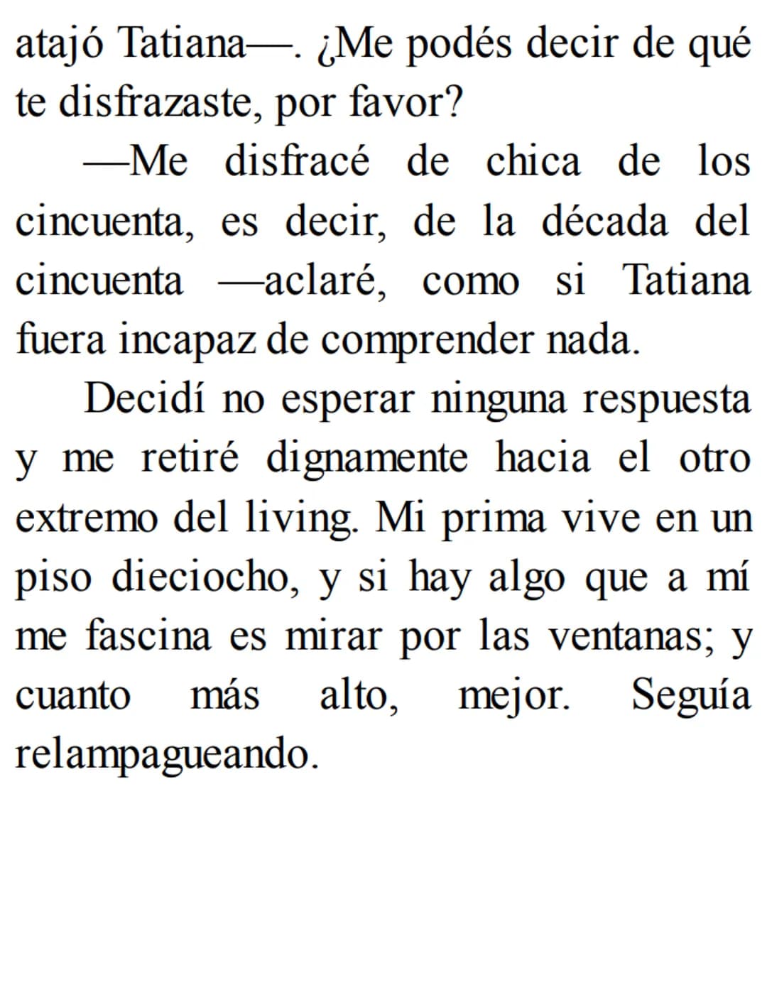 PREMIO EL BARCO DE VAPOR
EL BARCO
100000000 1000
DE VAPOR
Octubre,
un crimen
Norma Huidobro
ESPA
PDF Inés tiene que ir al baile de di