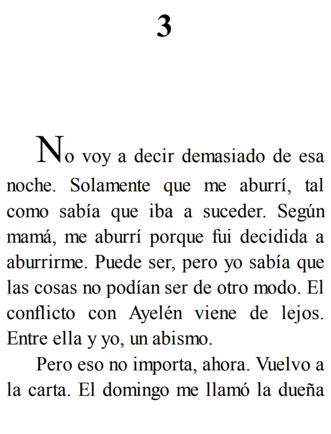 PREMIO EL BARCO DE VAPOR
EL BARCO
100000000 1000
DE VAPOR
Octubre,
un crimen
Norma Huidobro
ESPA
PDF Inés tiene que ir al baile de di