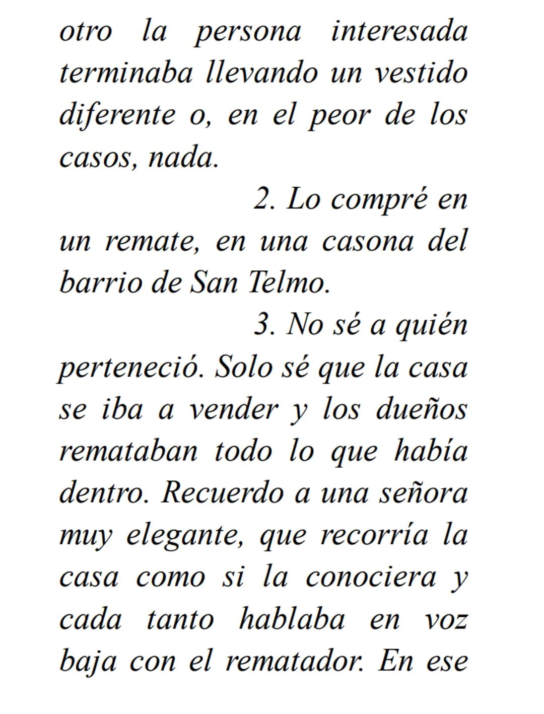 PREMIO EL BARCO DE VAPOR
EL BARCO
100000000 1000
DE VAPOR
Octubre,
un crimen
Norma Huidobro
ESPA
PDF Inés tiene que ir al baile de di