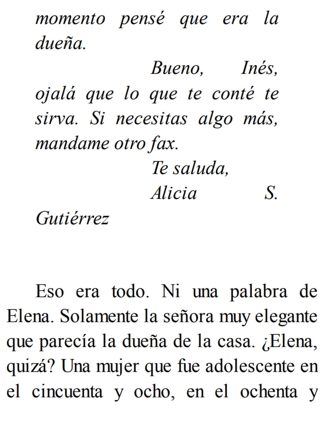 PREMIO EL BARCO DE VAPOR
EL BARCO
100000000 1000
DE VAPOR
Octubre,
un crimen
Norma Huidobro
ESPA
PDF Inés tiene que ir al baile de di