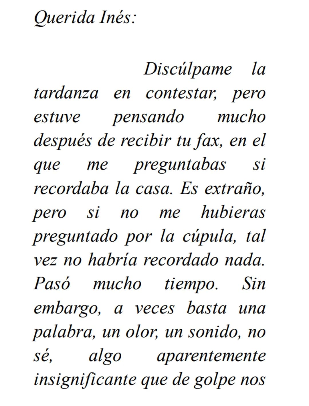 PREMIO EL BARCO DE VAPOR
EL BARCO
100000000 1000
DE VAPOR
Octubre,
un crimen
Norma Huidobro
ESPA
PDF Inés tiene que ir al baile de di
