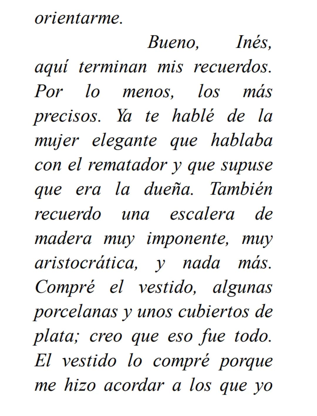 PREMIO EL BARCO DE VAPOR
EL BARCO
100000000 1000
DE VAPOR
Octubre,
un crimen
Norma Huidobro
ESPA
PDF Inés tiene que ir al baile de di