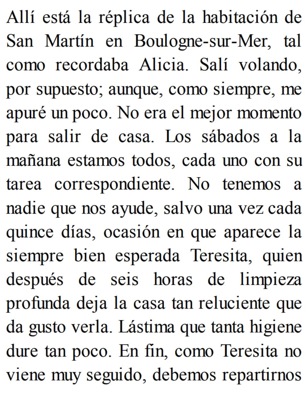 PREMIO EL BARCO DE VAPOR
EL BARCO
100000000 1000
DE VAPOR
Octubre,
un crimen
Norma Huidobro
ESPA
PDF Inés tiene que ir al baile de di