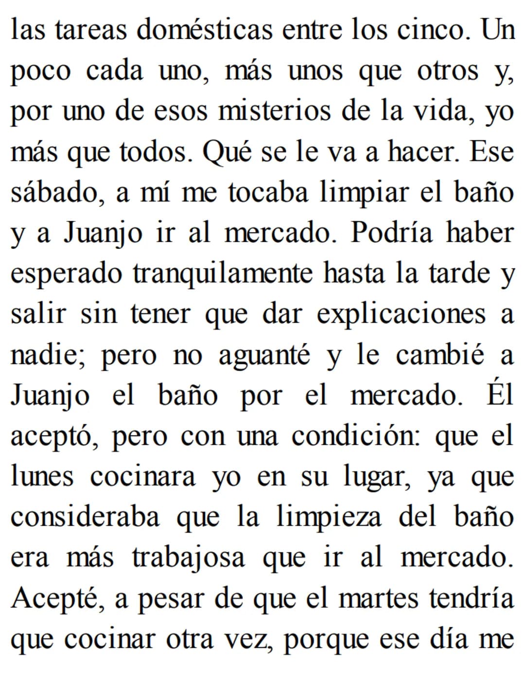 PREMIO EL BARCO DE VAPOR
EL BARCO
100000000 1000
DE VAPOR
Octubre,
un crimen
Norma Huidobro
ESPA
PDF Inés tiene que ir al baile de di