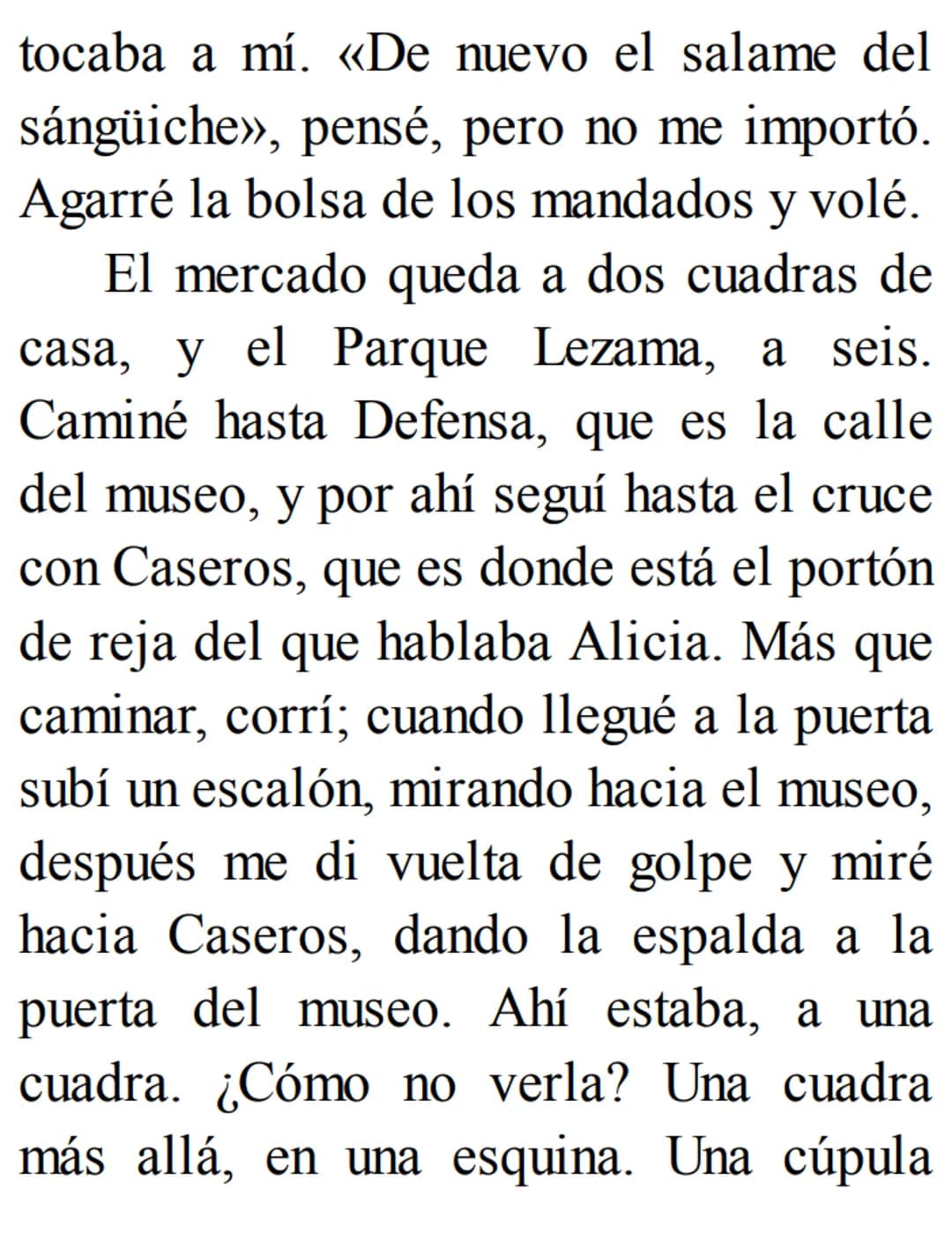 PREMIO EL BARCO DE VAPOR
EL BARCO
100000000 1000
DE VAPOR
Octubre,
un crimen
Norma Huidobro
ESPA
PDF Inés tiene que ir al baile de di