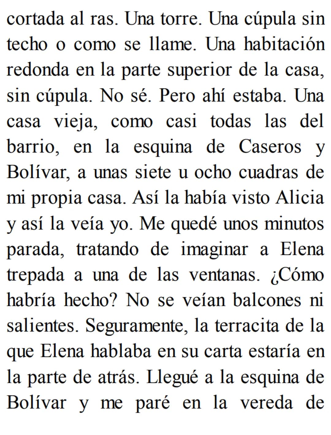 PREMIO EL BARCO DE VAPOR
EL BARCO
100000000 1000
DE VAPOR
Octubre,
un crimen
Norma Huidobro
ESPA
PDF Inés tiene que ir al baile de di