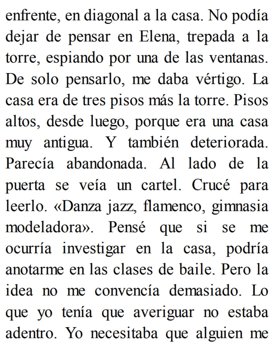 PREMIO EL BARCO DE VAPOR
EL BARCO
100000000 1000
DE VAPOR
Octubre,
un crimen
Norma Huidobro
ESPA
PDF Inés tiene que ir al baile de di
