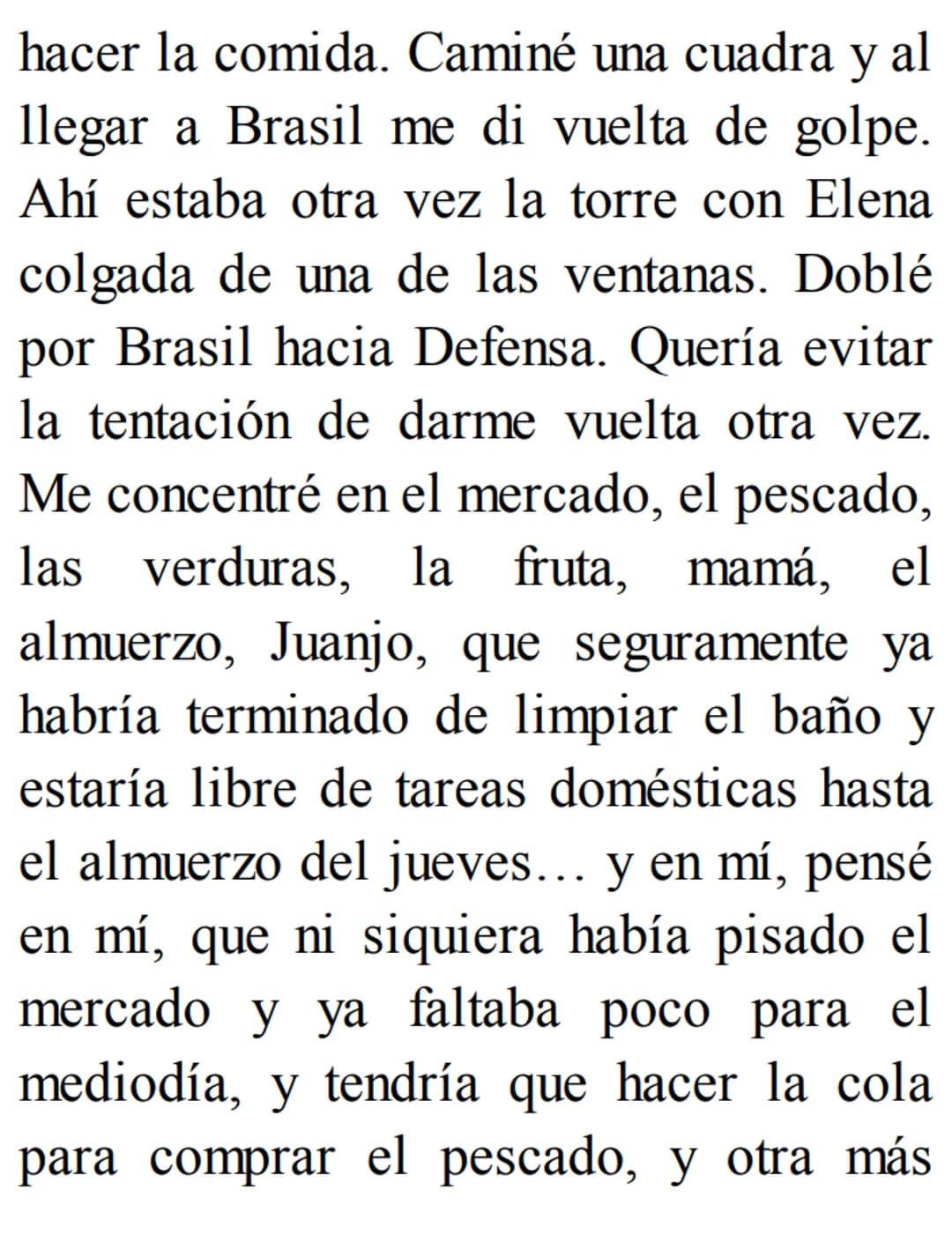 PREMIO EL BARCO DE VAPOR
EL BARCO
100000000 1000
DE VAPOR
Octubre,
un crimen
Norma Huidobro
ESPA
PDF Inés tiene que ir al baile de di