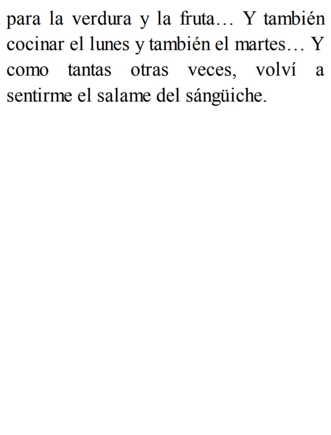 PREMIO EL BARCO DE VAPOR
EL BARCO
100000000 1000
DE VAPOR
Octubre,
un crimen
Norma Huidobro
ESPA
PDF Inés tiene que ir al baile de di