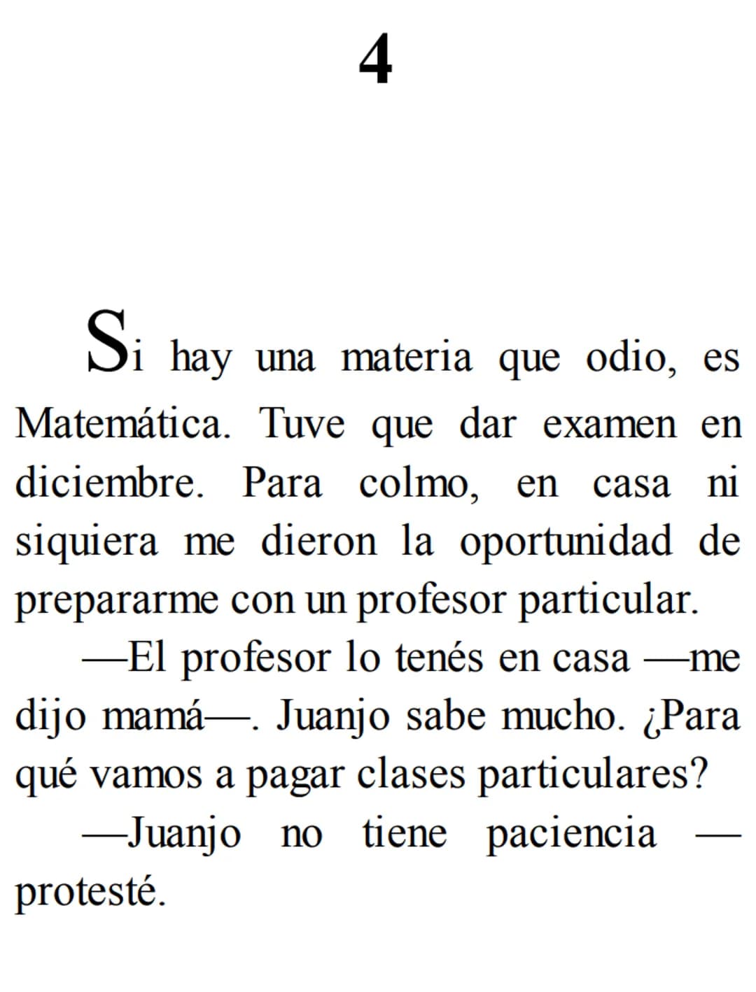 PREMIO EL BARCO DE VAPOR
EL BARCO
100000000 1000
DE VAPOR
Octubre,
un crimen
Norma Huidobro
ESPA
PDF Inés tiene que ir al baile de di