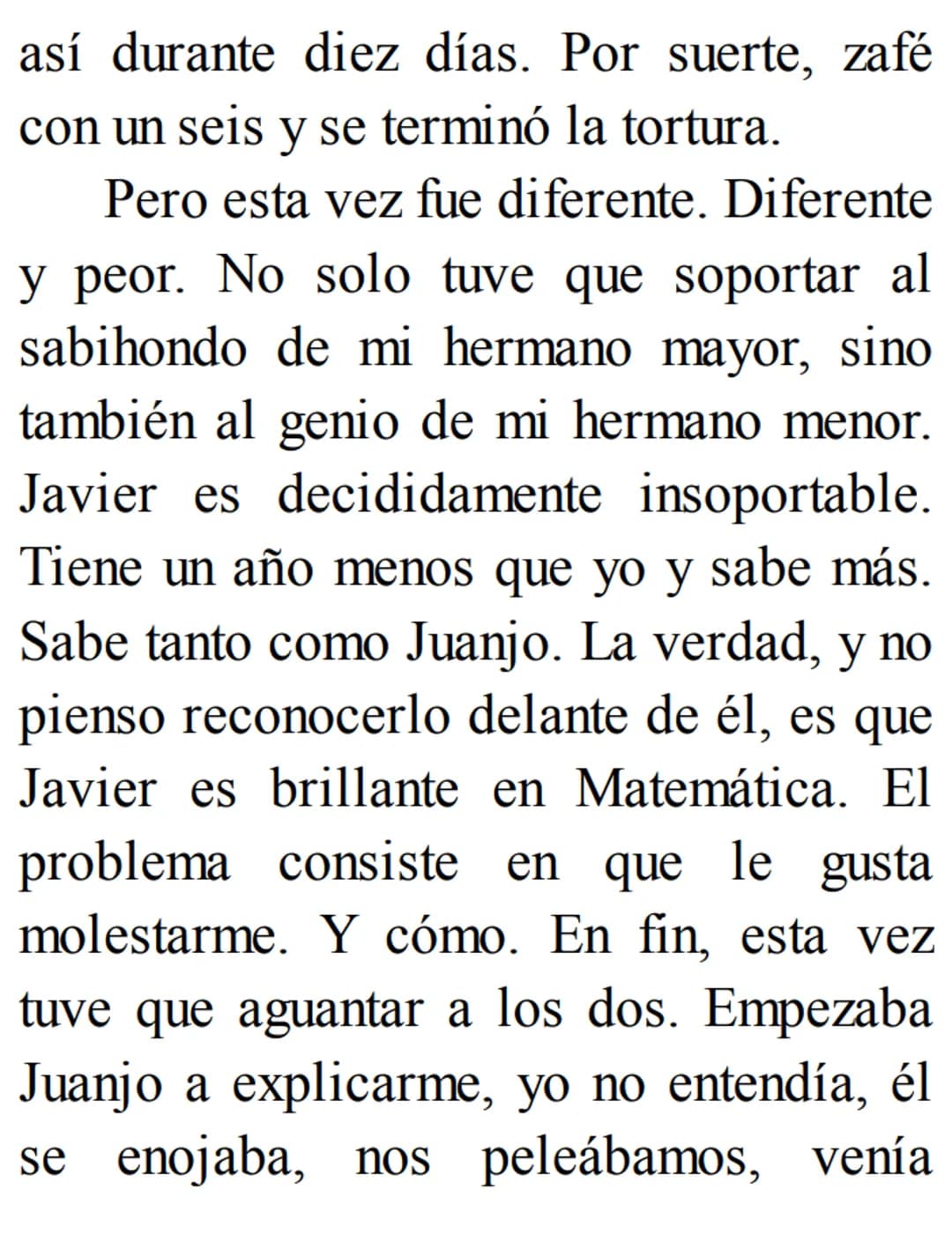 PREMIO EL BARCO DE VAPOR
EL BARCO
100000000 1000
DE VAPOR
Octubre,
un crimen
Norma Huidobro
ESPA
PDF Inés tiene que ir al baile de di