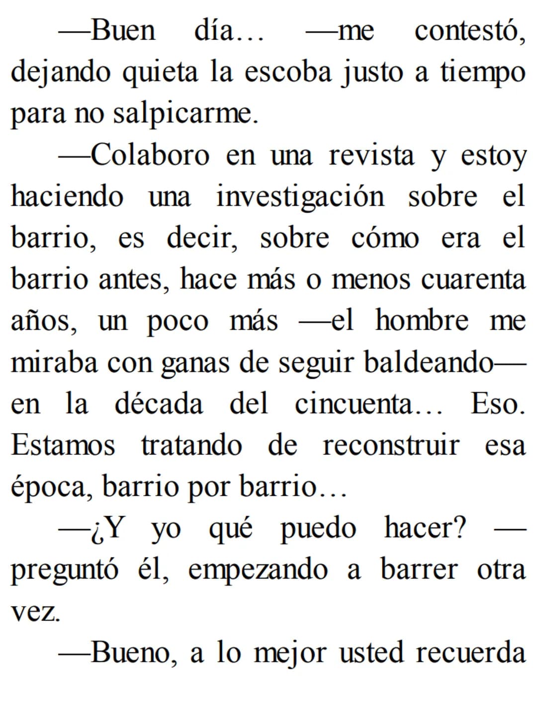 PREMIO EL BARCO DE VAPOR
EL BARCO
100000000 1000
DE VAPOR
Octubre,
un crimen
Norma Huidobro
ESPA
PDF Inés tiene que ir al baile de di