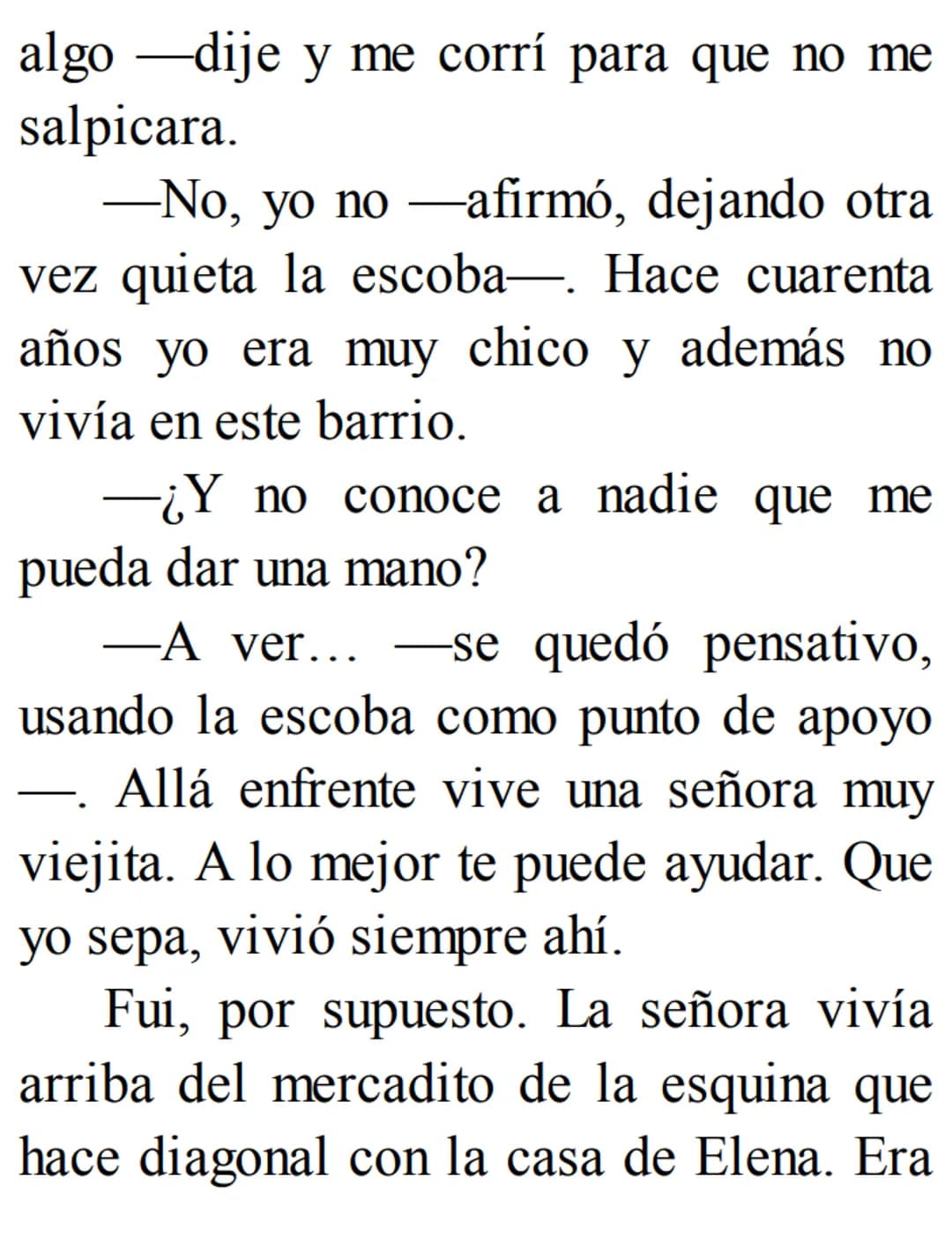 PREMIO EL BARCO DE VAPOR
EL BARCO
100000000 1000
DE VAPOR
Octubre,
un crimen
Norma Huidobro
ESPA
PDF Inés tiene que ir al baile de di