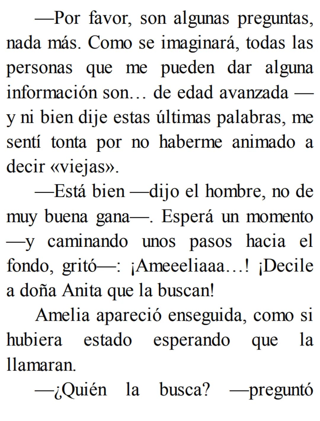 PREMIO EL BARCO DE VAPOR
EL BARCO
100000000 1000
DE VAPOR
Octubre,
un crimen
Norma Huidobro
ESPA
PDF Inés tiene que ir al baile de di