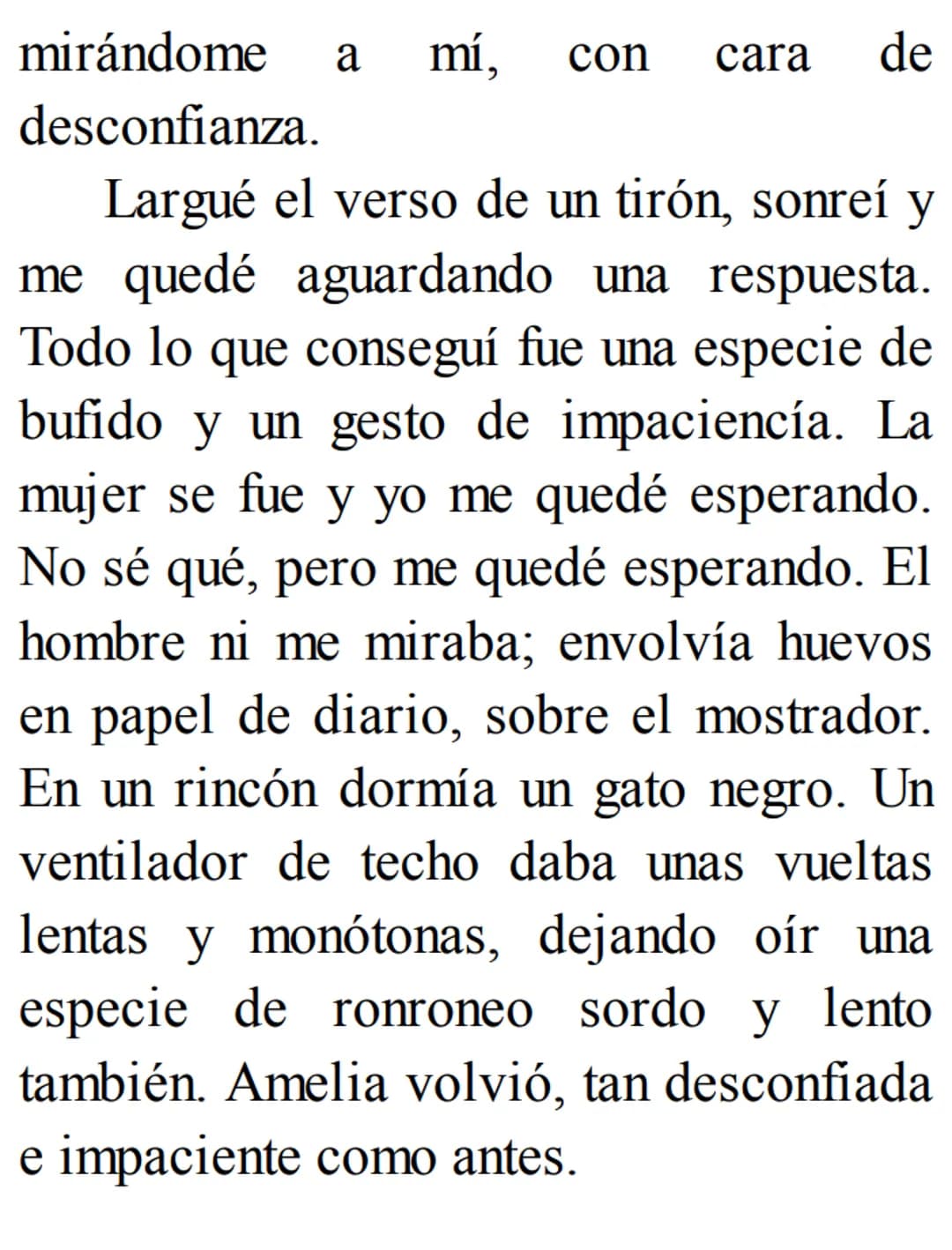 PREMIO EL BARCO DE VAPOR
EL BARCO
100000000 1000
DE VAPOR
Octubre,
un crimen
Norma Huidobro
ESPA
PDF Inés tiene que ir al baile de di
