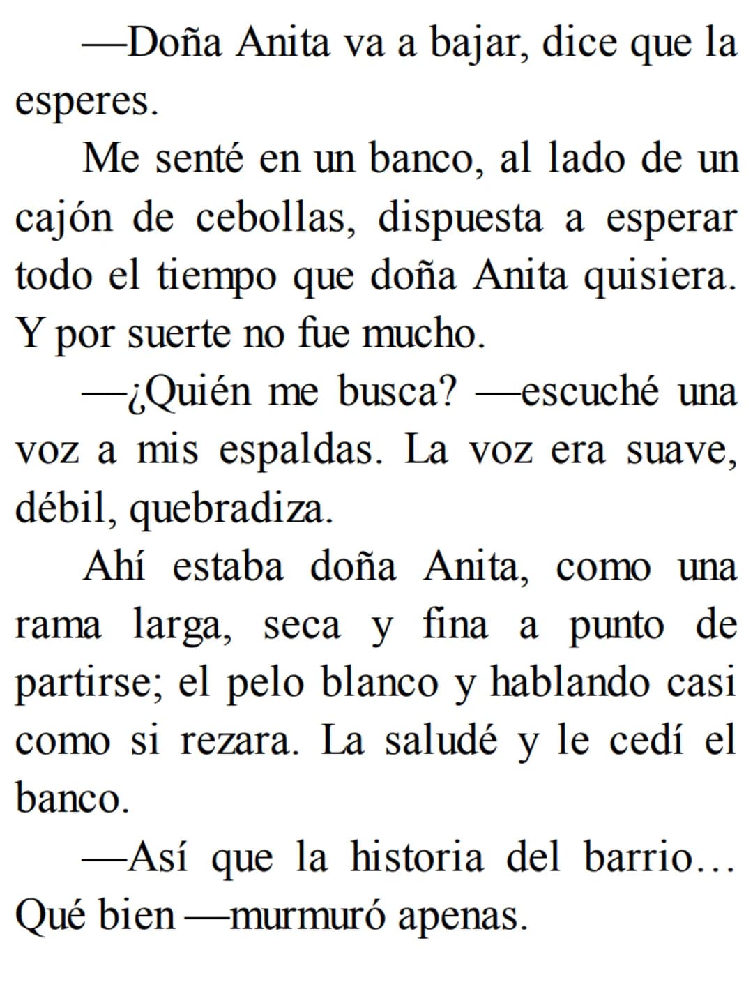 PREMIO EL BARCO DE VAPOR
EL BARCO
100000000 1000
DE VAPOR
Octubre,
un crimen
Norma Huidobro
ESPA
PDF Inés tiene que ir al baile de di