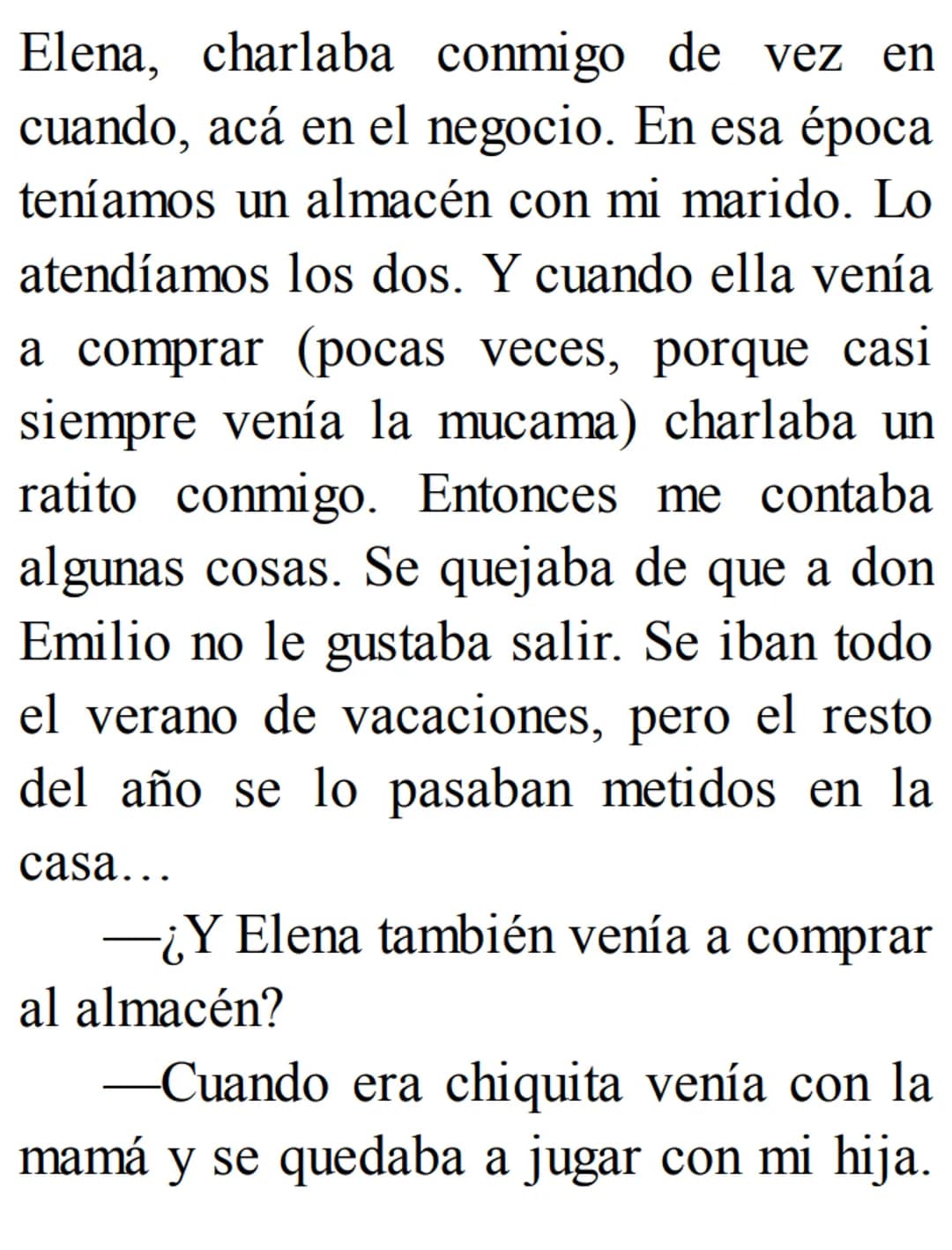 PREMIO EL BARCO DE VAPOR
EL BARCO
100000000 1000
DE VAPOR
Octubre,
un crimen
Norma Huidobro
ESPA
PDF Inés tiene que ir al baile de di
