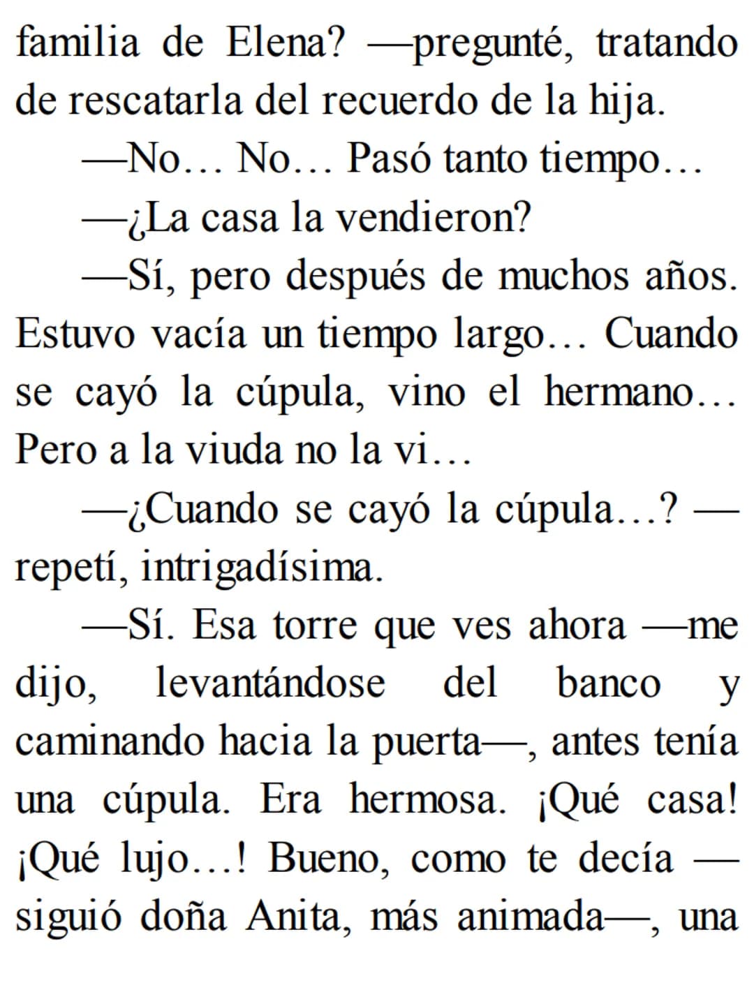 PREMIO EL BARCO DE VAPOR
EL BARCO
100000000 1000
DE VAPOR
Octubre,
un crimen
Norma Huidobro
ESPA
PDF Inés tiene que ir al baile de di