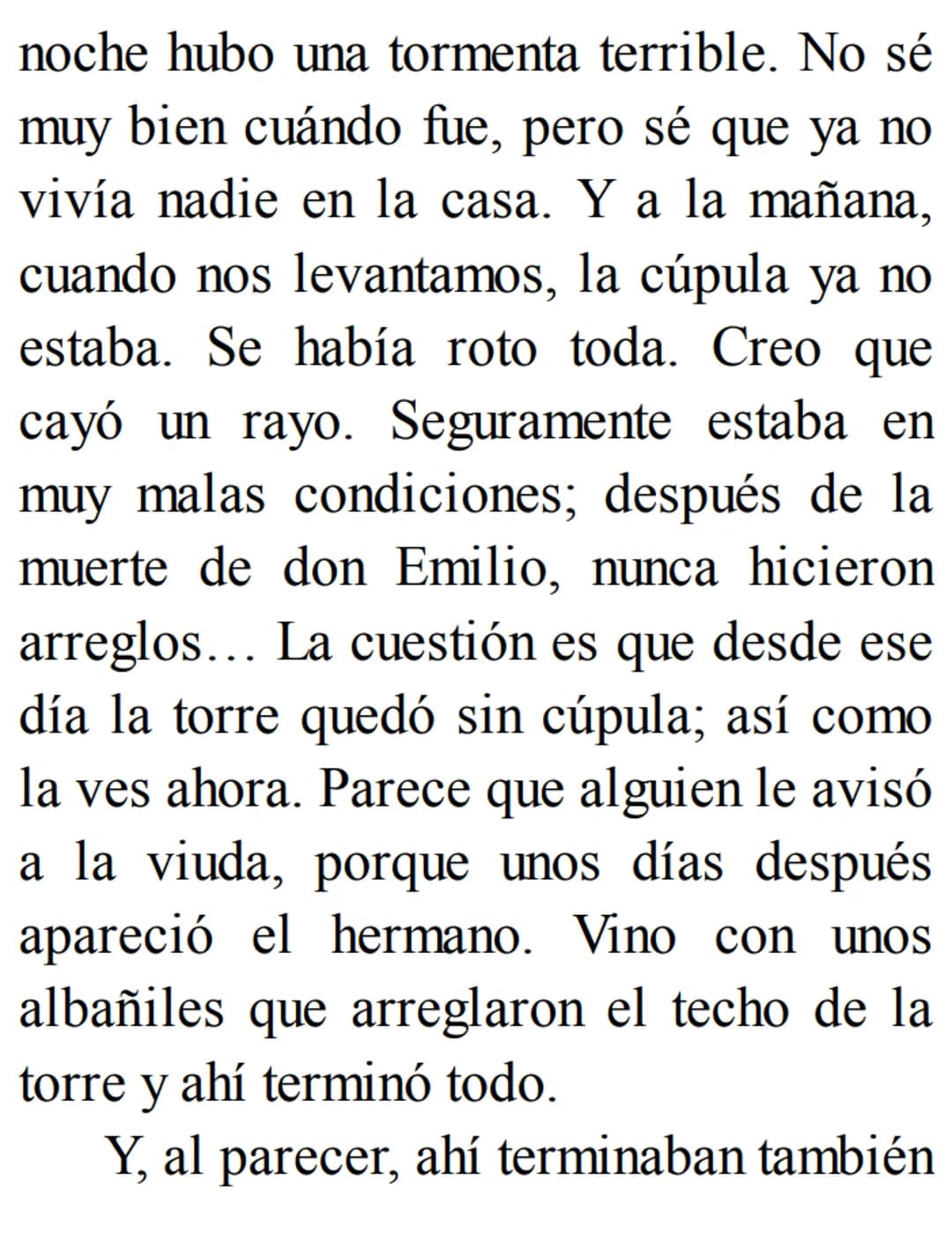 PREMIO EL BARCO DE VAPOR
EL BARCO
100000000 1000
DE VAPOR
Octubre,
un crimen
Norma Huidobro
ESPA
PDF Inés tiene que ir al baile de di