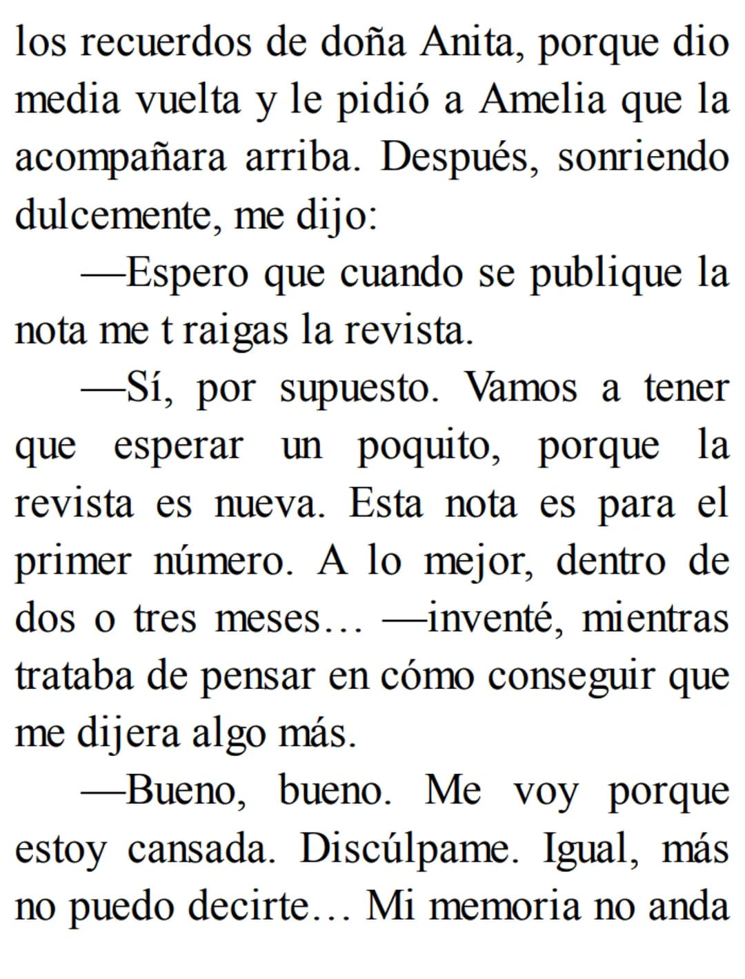 PREMIO EL BARCO DE VAPOR
EL BARCO
100000000 1000
DE VAPOR
Octubre,
un crimen
Norma Huidobro
ESPA
PDF Inés tiene que ir al baile de di