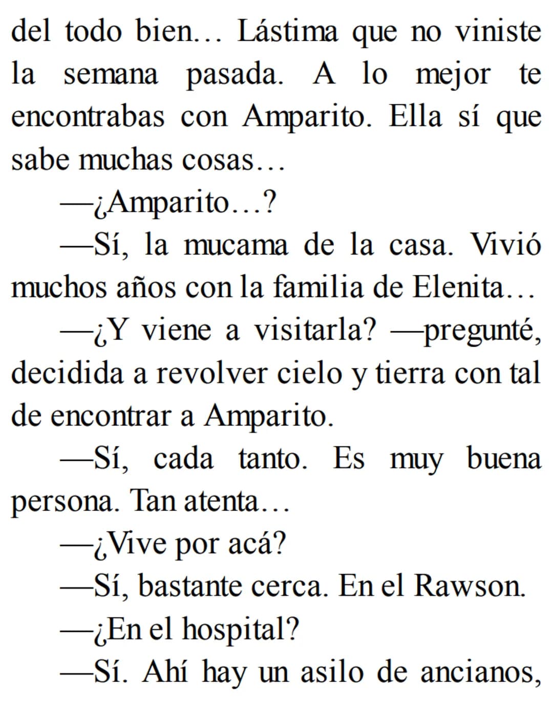 PREMIO EL BARCO DE VAPOR
EL BARCO
100000000 1000
DE VAPOR
Octubre,
un crimen
Norma Huidobro
ESPA
PDF Inés tiene que ir al baile de di