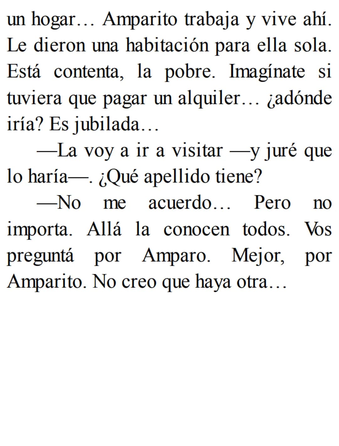 PREMIO EL BARCO DE VAPOR
EL BARCO
100000000 1000
DE VAPOR
Octubre,
un crimen
Norma Huidobro
ESPA
PDF Inés tiene que ir al baile de di