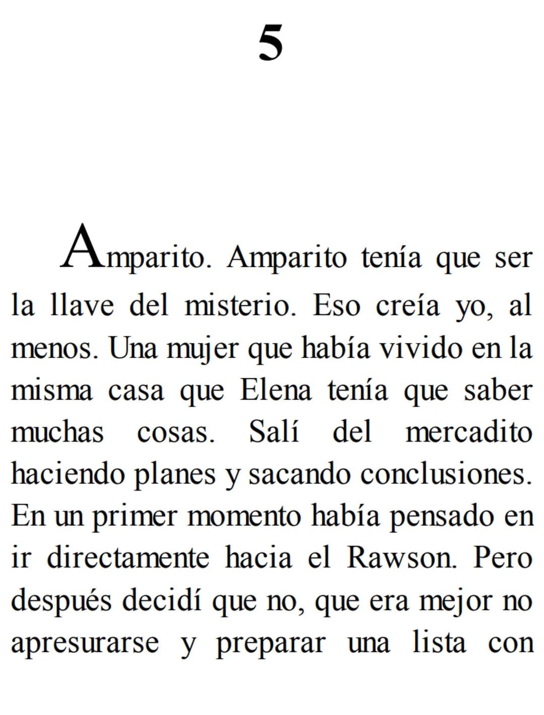 PREMIO EL BARCO DE VAPOR
EL BARCO
100000000 1000
DE VAPOR
Octubre,
un crimen
Norma Huidobro
ESPA
PDF Inés tiene que ir al baile de di